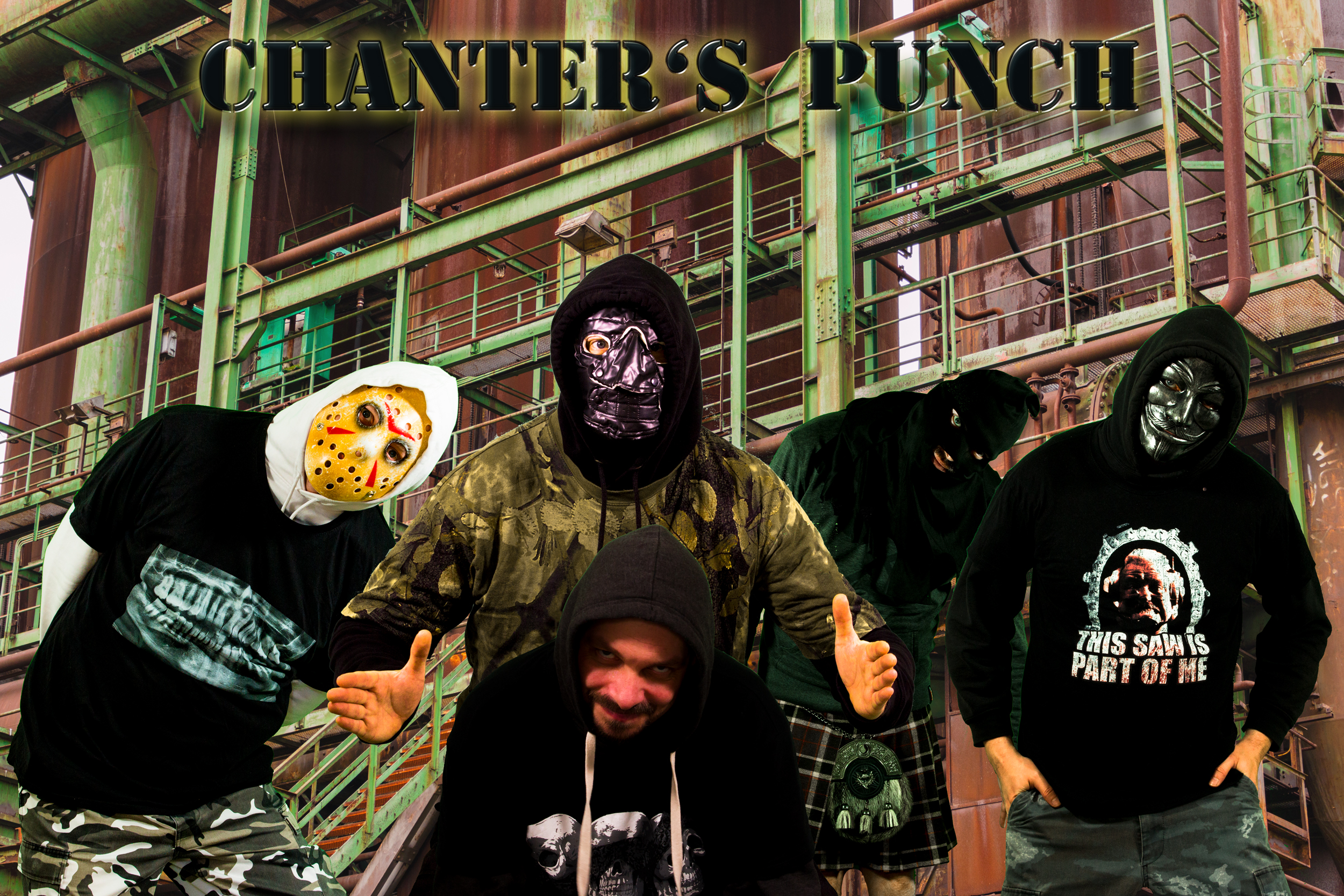 Bandfoto Chanters Punch.jpg