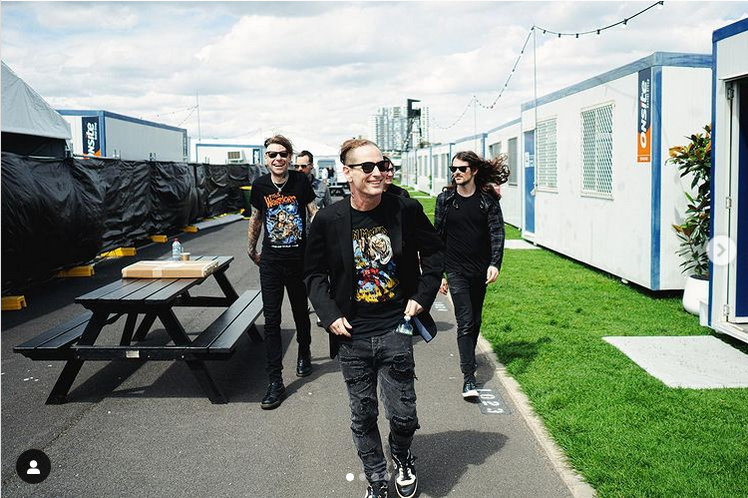 Screenshot 20231208 at 083949 Corey Taylor on Instagram goodthingsfestival Day 1. Thank you Melbourne.png