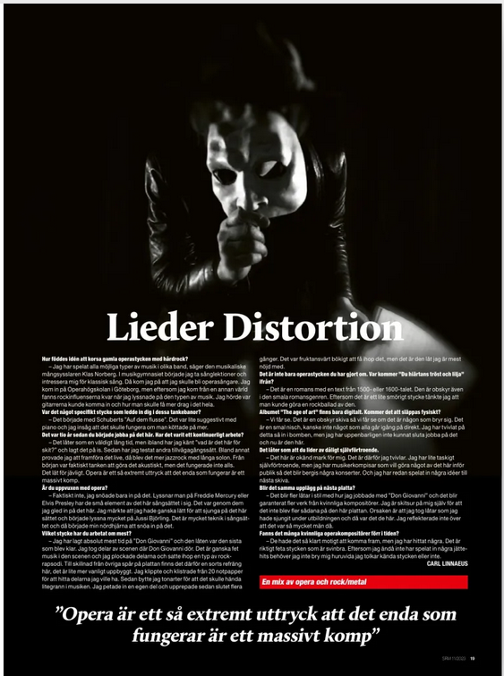 Screenshot 20231206 at 082632 Sweden Rock Magazine 21 november 2023.png