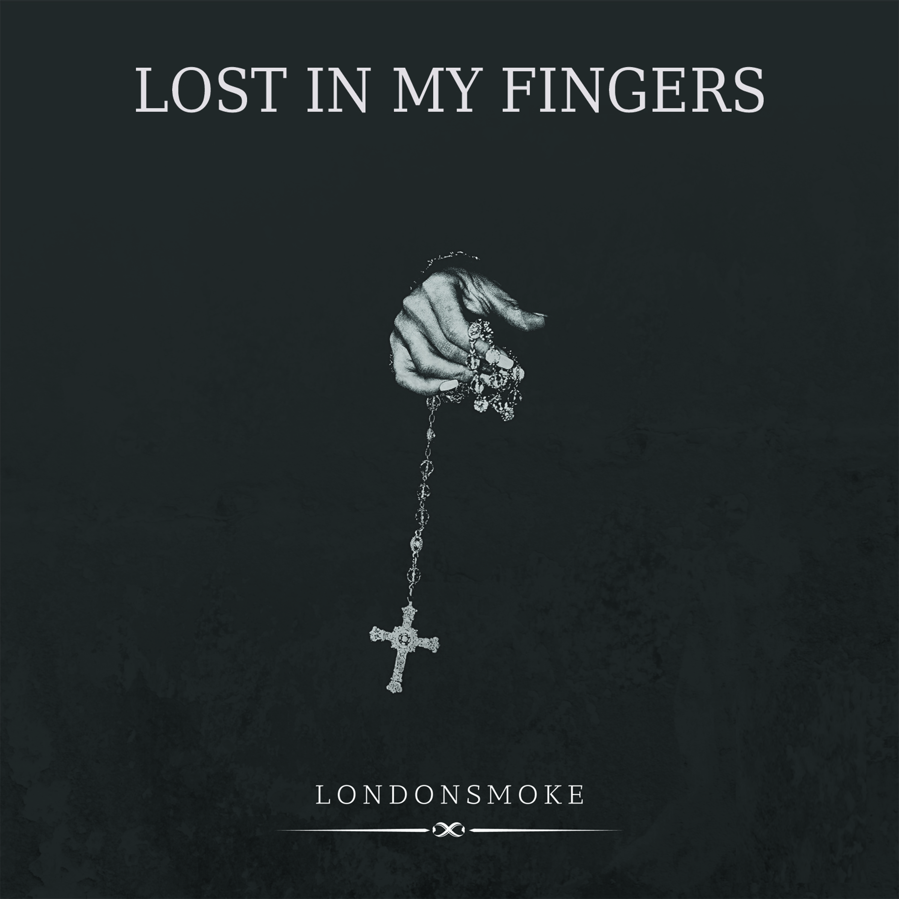 Londonsmoke Lost in my fingers Artwork.jpg