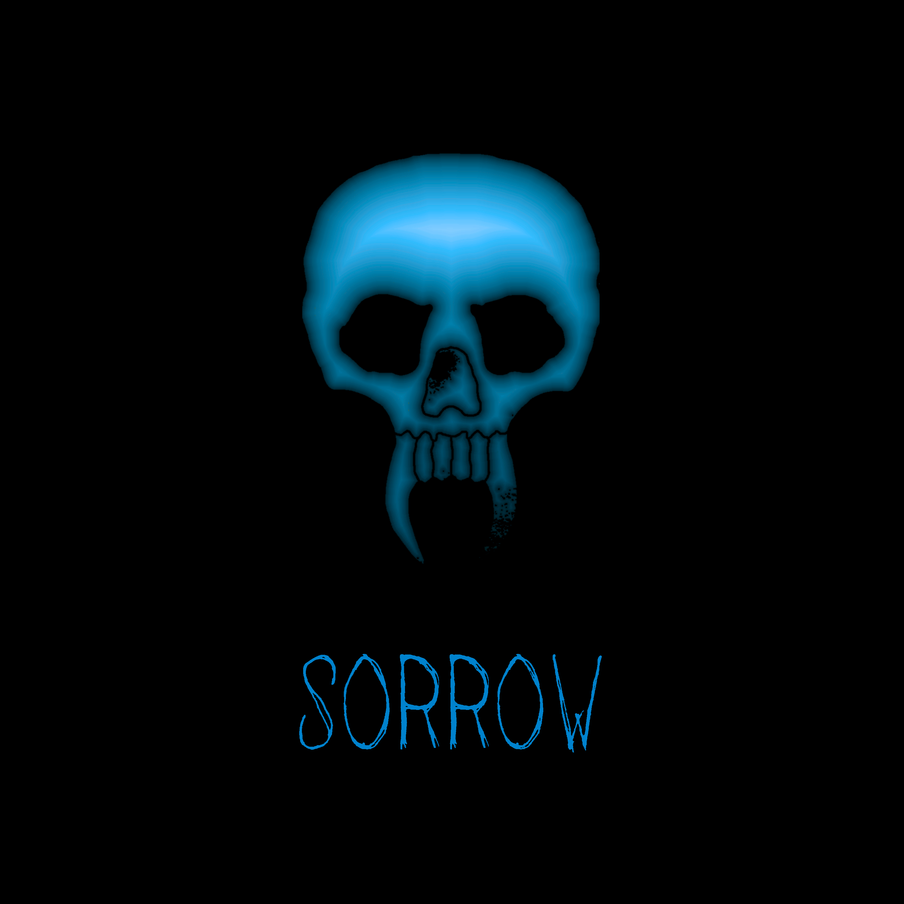 Album Art Sorrow Nocturnal Tear.jpg