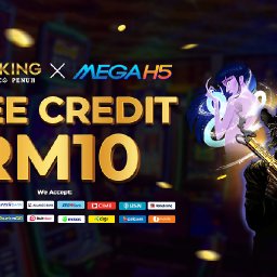 best-online-slot-games-in-malaysia-free-credit-no-deposit-for-new-member-on-jadiking88