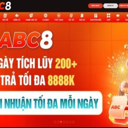 abc8-nen-tang-ca-cuoc-truc-tuyen-dinh-cao-nhat-2024