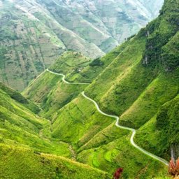 hagiangamazingtours-on-gettr-discover-the-ideal-ha-giang-loop-weather-for-your-adventure-embarking-on-a-thrilling-journey-to