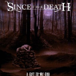 since-the-death