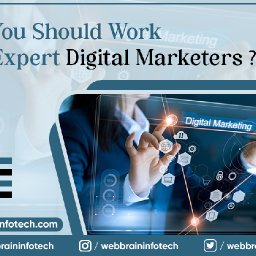 why-you-should-work-with-expert-digital-marketers