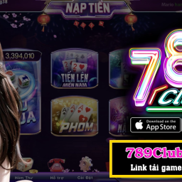 789club-789club-vn-one-tai-game-789club-ban-moi