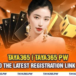 taya365-updated-the-latest-registration-link-in-2024