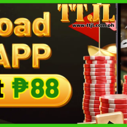 ttjl-1-online-casino-philippines-get-88p-freebet