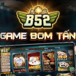 b52club-link-vao-chinh-thuc-cua-game-b52