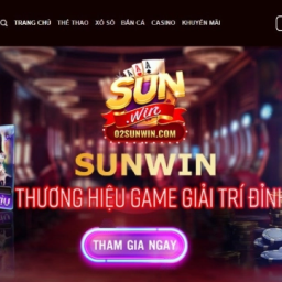 sunwin-cong-game-doi-thuong-uy-tin-so-1-viet-nam