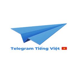 telegram-tieng-viet