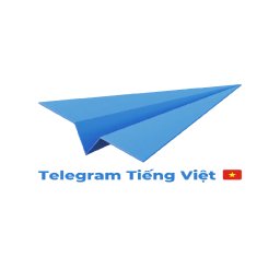 telegram-tieng-viet