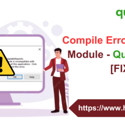 how-to-fix-compile-error-in-hidden-module-quickbooks