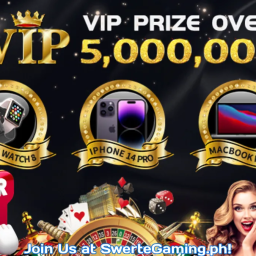 swerte-gaming-pagcor-licensed-online-casino-in-philippine