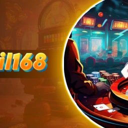 phil168-your-gateway-to-best-online-casino-gaming-hub