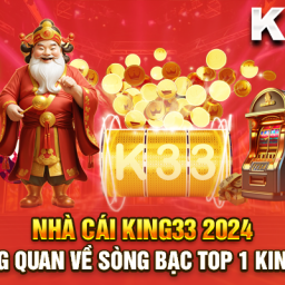 king33-nen-tang-ca-cuoc-uy-tin