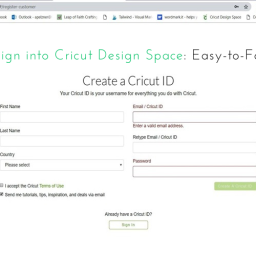 how-to-sign-into-cricut-design-space-easy-to-follow-guide