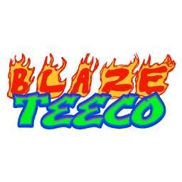 blazeteeco