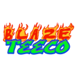 blazeteeco