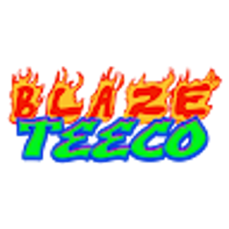 blazeteeco