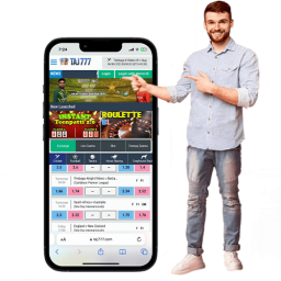 taj777-best-online-cricket-betting-id-provider-in-india