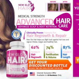 new-glo-hair-naturally-regrow-repair-and-thicker-your-hair-review