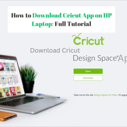 how-to-download-cricut-app-on-hp-laptop-full-tutorial