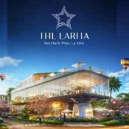 the-larita-long-an-website-chinh-thuc