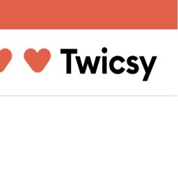 twicsy