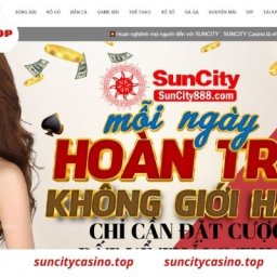 suncity