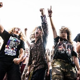 the-positive-psychology-of-metal-music