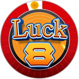 luck8