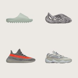 all-2019-yeezy-releases