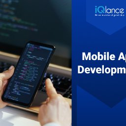 top-5-mobile-app-development-company-in-dallas-2024-iqlance