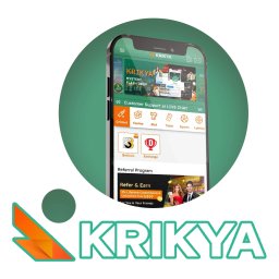 krikya-bangladesh-official