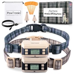 pawtronic-gps-dog-fence-collar