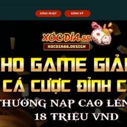 xocdia88-cong-game-danh-bai-doi-thuong-uy-tin-so-1-vn