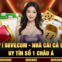 88vv-88vvcom-nha-cai-ca-cuoc-uy-tin-so-1-chau-a