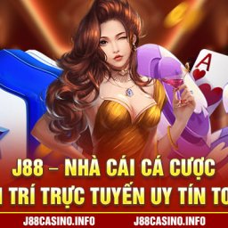 j88-nha-cai-ca-cuoc-giai-tri-truc-tuyen-uy-tin-top-1