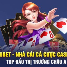 kubet-trang-chu