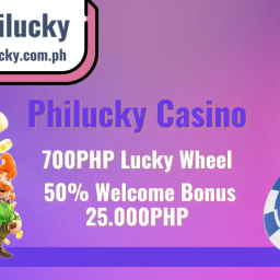 philucky-casino-700php-lucky-wheel-50-welcome-bonus-25000php