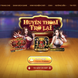 maxvin-game-bai-dinh-cao-tai-maxvin-apk-nhan-code-100k