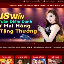 18win-trang-chu