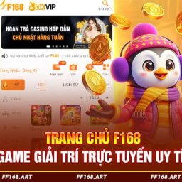 trang-chu-f168-cong-game-giai-tri-truc-tuyen-uy-tin-2025