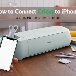 how-to-connect-cricut-to-iphone-a-comprehensive-guide