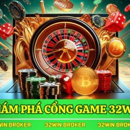 32win-san-choi-ca-cuoc-uy-tin-nhat-2025