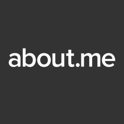 aboutme-your-personal-homepage