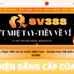 sv388-da-ga-truc-tiep-va-ca-cuoc-dinh-cao-kham-pha-the-gioi-giai-tri-cung-sv388