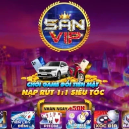 sanvip-moi-truong-so-huu-tinh-nang-cuoc-dang-cap-quoc-te